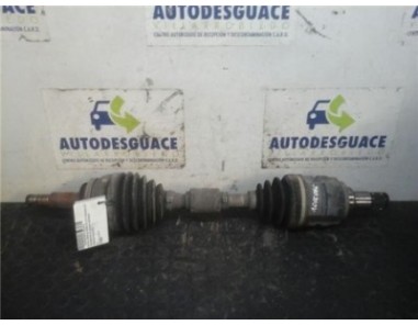 Transmision Delantera Izquierda Toyota COROLLA VERSO 2 2 Turbodiesel 