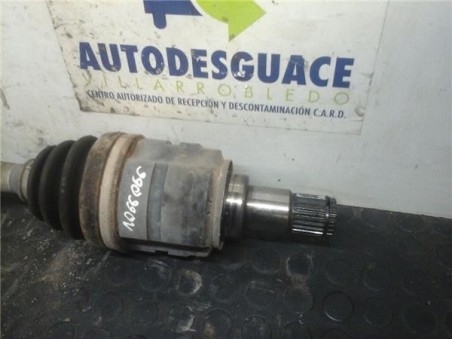 Transmision Delantera Izquierda Toyota COROLLA VERSO 2 2 Turbodiesel 