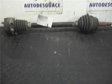 Transmision Delantera Izquierda Seat IBIZA 1 4 16V 