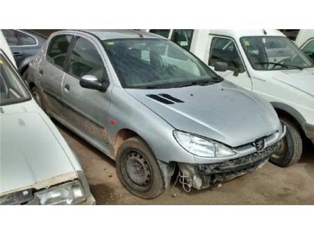 Transmision Delantera Izquierda Peugeot 206 BERLINA 1 9 D 