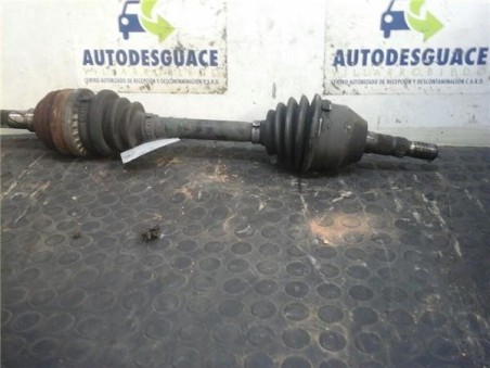 Transmision Delantera Izquierda Opel ASTRA H BERLINA 1 7 16V CDTI 