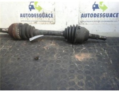 Transmision Delantera Izquierda Opel ASTRA H BERLINA 1 7 16V CDTI 