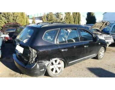 Transmision Delantera Izquierda Kia CARENS 2 0 CRDi 
