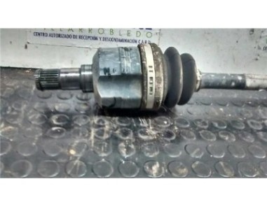 Transmision Delantera Izquierda Kia CARENS 2 0 CRDi 