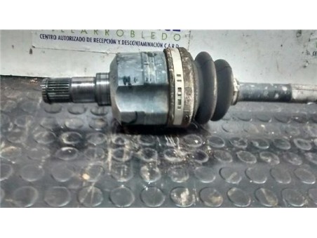 Transmision Delantera Izquierda Kia CARENS 2 0 CRDi 