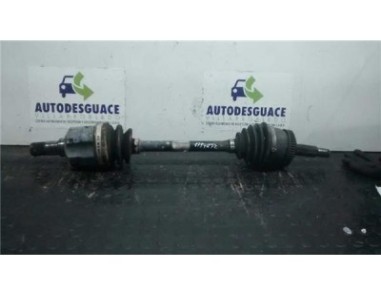 Transmision Delantera Izquierda Kia CARENS 2 0 CRDi 