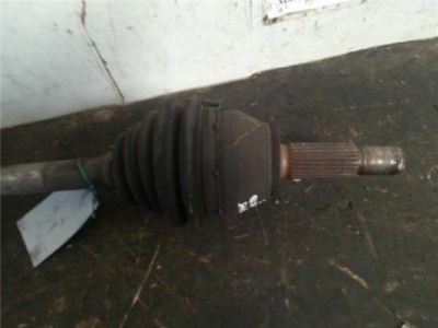 Transmision Delantera Izquierda Ford FIESTA 1 6 TDCi 