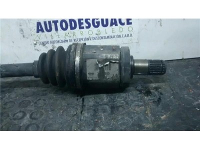 Transmision Delantera Izquierda BMW X3 3 0 24V