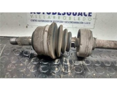 Transmision Delantera Izquierda MG ROVER SERIE 200 1 4 16V 