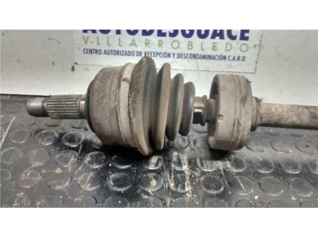 Transmision Delantera Izquierda MG ROVER SERIE 200 1 4 16V 