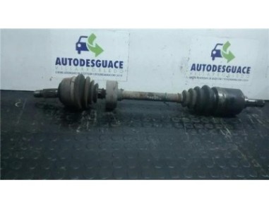 Transmision Delantera Izquierda MG ROVER SERIE 200 1 4 16V 