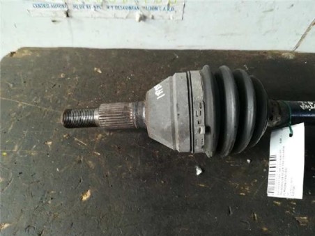 Transmision Delantera Izquierda Chevrolet CAPTIVA 2 0 D 