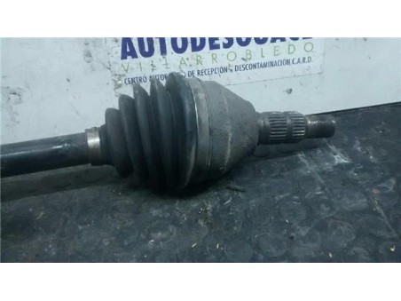 Transmision Delantera Izquierda Opel INSIGNIA SPORTS TOURER 2 0 CDTI 