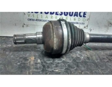 Transmision Delantera Izquierda Opel INSIGNIA SPORTS TOURER 2 0 CDTI 