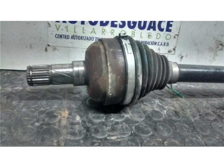 Transmision Delantera Izquierda Opel INSIGNIA SPORTS TOURER 2 0 CDTI 