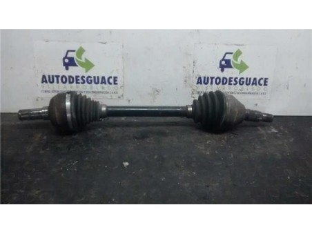 Transmision Delantera Izquierda Opel INSIGNIA SPORTS TOURER 2 0 CDTI 