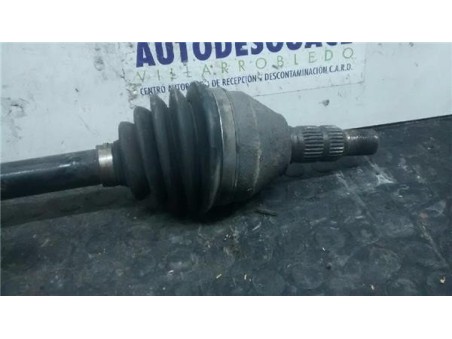 Transmision Delantera Izquierda Opel INSIGNIA SPORTS TOURER 2 0 CDTI 