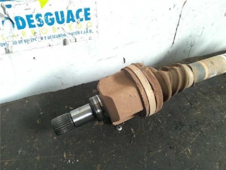 Transmision Delantera Izquierda Peugeot PARTNER 1 6 16V HDi 