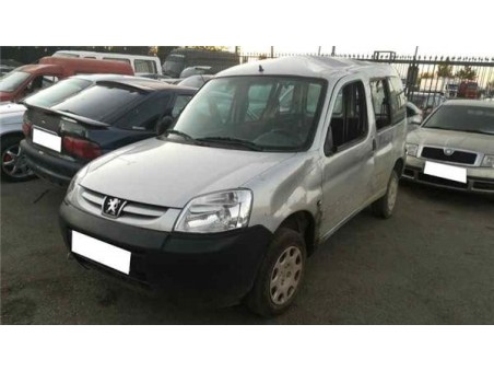 Transmision Delantera Izquierda Peugeot PARTNER 1 6 16V HDi 