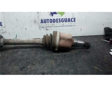 Transmision Delantera Izquierda Volvo S40 BERLINA 1 6 D 