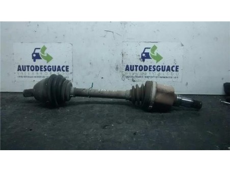 Transmision Delantera Izquierda Volvo S40 BERLINA 1 6 D 