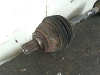 Transmision Delantera Izquierda Volkswagen JETTA 1 9 TDI
