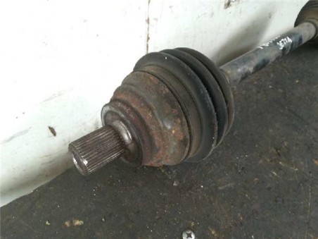 Transmision Delantera Izquierda Volkswagen JETTA 1 9 TDI 