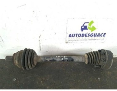 Transmision Delantera Izquierda Volkswagen JETTA 1 9 TDI 