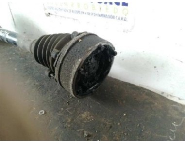 Transmision Delantera Izquierda Volkswagen JETTA 1 9 TDI 