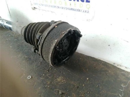 Transmision Delantera Izquierda Volkswagen JETTA 1 9 TDI 