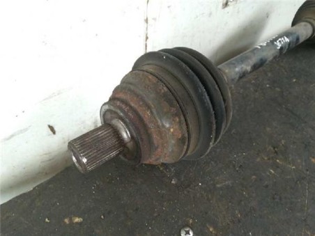 Transmision Delantera Izquierda Volkswagen JETTA 1 9 TDI 