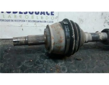 Transmision Delantera Izquierda Alfa Romeo 156 1 8 16V 
