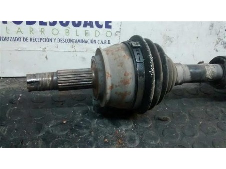 Transmision Delantera Izquierda Alfa Romeo 156 1 8 16V 