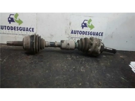 Transmision Delantera Izquierda Alfa Romeo 156 1 8 16V 