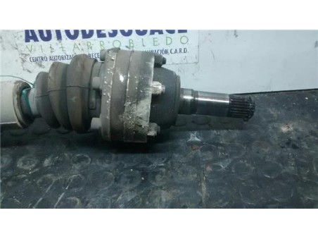 Transmision Delantera Izquierda Alfa Romeo 156 1 8 16V 