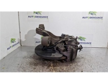 Mangueta Trasera Izquierda Fiat Freemont  2 0 Basis [2 0 Ltr  - 103 kW 16V Multijet CAT]