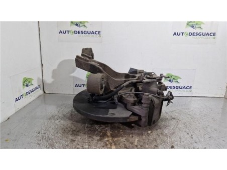 Mangueta Trasera Izquierda Fiat Freemont  2 0 Basis [2 0 Ltr  - 103 kW 16V Multijet CAT]