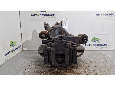 Mangueta Trasera Izquierda Dodge Journey  2 0 SE [2 0 Ltr  - 103 kW 16V CRD CAT] 2