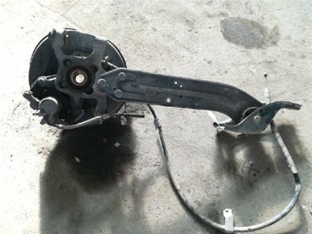 Mangueta Trasera Derecha Chevrolet CAPTIVA 2 0 D 