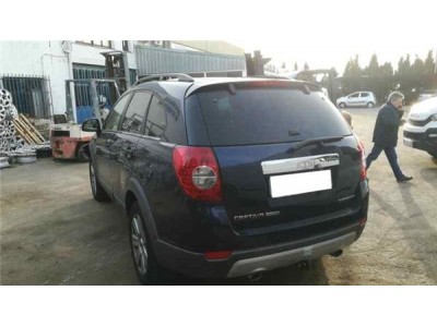 Mangueta Trasera Derecha Chevrolet CAPTIVA 2 0 D  2