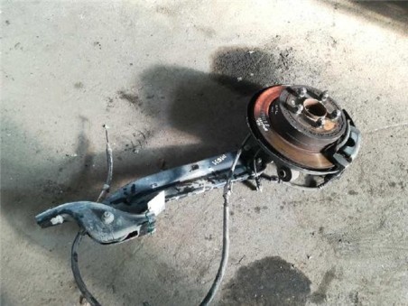 Mangueta Trasera Derecha Chevrolet CAPTIVA 2 0 D 