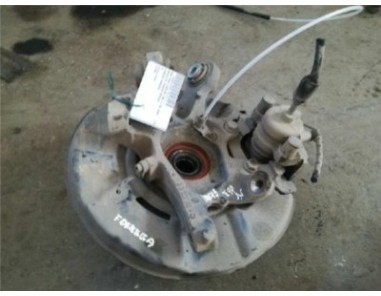 Mangueta Trasera Derecha BMW SERIE 3 BERLINA 2 0 16V D 