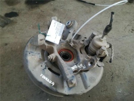 Mangueta Trasera Derecha BMW SERIE 3 BERLINA 2 0 16V D 