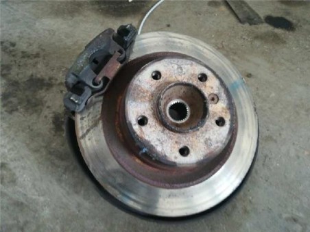 Mangueta Trasera Derecha BMW SERIE 3 BERLINA 2 0 16V D 