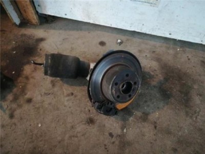 Mangueta Trasera Derecha BMW X5 4 4 V8 32V