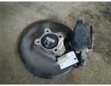 Mangueta Trasera Derecha Peugeot 5008 1 6 16V Turbo 