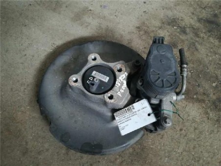 Mangueta Trasera Derecha Peugeot 5008 1 6 16V Turbo 