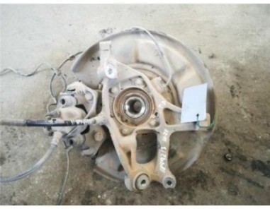 Mangueta Trasera Derecha MERCEDES CLASE E  BERLINA 2 2 CDI 