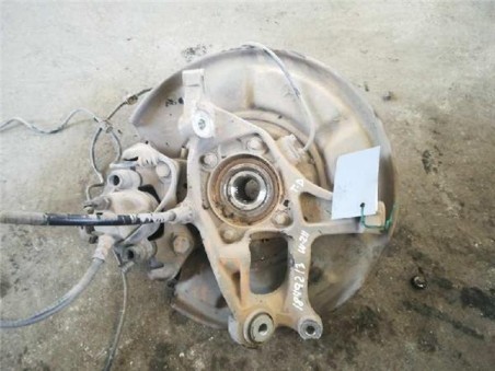 Mangueta Trasera Derecha MERCEDES CLASE E  BERLINA 2 2 CDI 