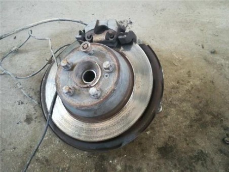 Mangueta Trasera Derecha MERCEDES CLASE E  BERLINA 2 2 CDI 